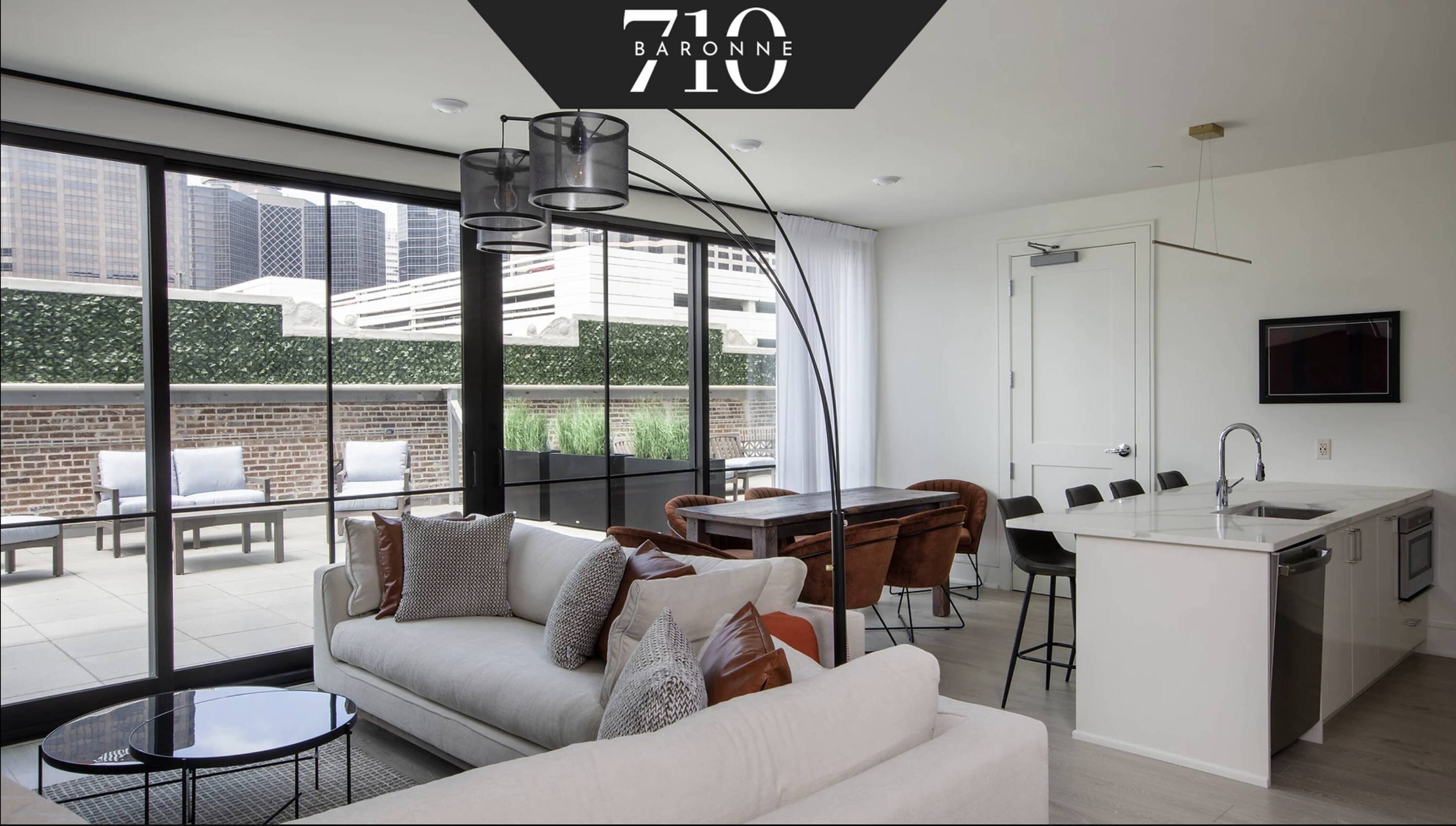 Hotel for Sale in New Orleans Louisiana 70113